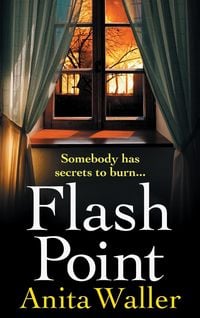 Produktbild: Flash Point
