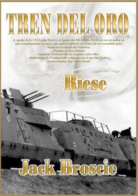 Produktbild: Tren del Oro de Riese