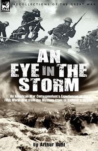 Produktbild: An Eye in the Storm