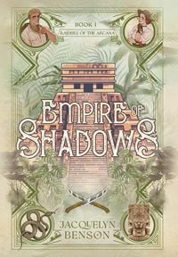 Produktbild: Empire of Shadows