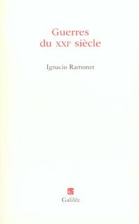 Produktbild: Guerres du XXIe si&egrave;cle