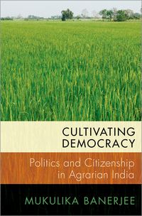Produktbild: Cultivating Democracy