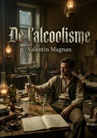 Produktbild: De l'alcoolisme