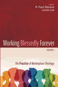Produktbild: Working Blessedly Forever, Volume 2
