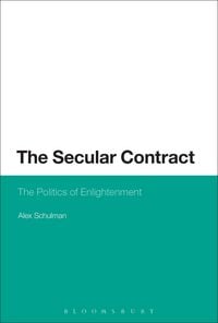 Produktbild: The Secular Contract