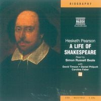 Produktbild: A Life of Shakespeare