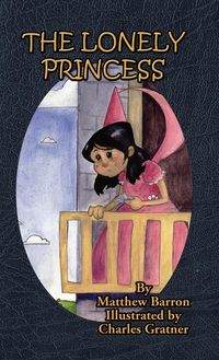 Produktbild: The Lonely Princess