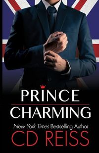 Bild vom Artikel Prince Charming vom Autor CD Reiss