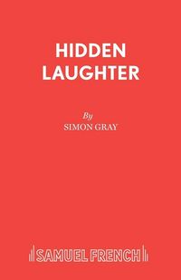 Produktbild: Hidden Laughter