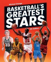 Produktbild: Basketball's Greatest Stars