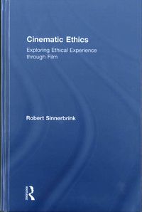 Produktbild: Cinematic Ethics