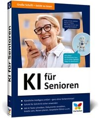 Produktbild: KI f&uuml;r Senioren