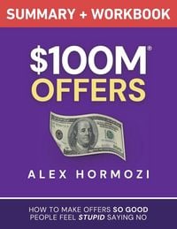 Produktbild: $100M Offers Summary and Workbook