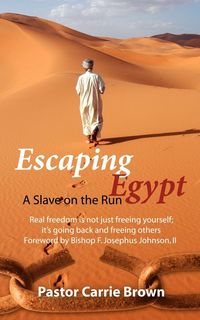 Produktbild: Escaping Egypt