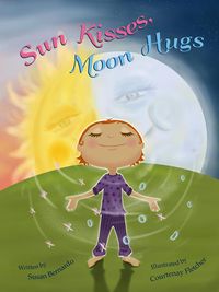 Produktbild: Sun Kisses, Moon Hugs