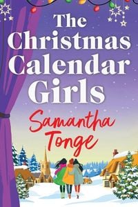 Produktbild: The Christmas Calendar Girls