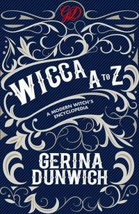 Produktbild: Wicca A to Z