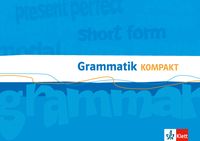 Produktbild: Grammatik Kompakt Englisch