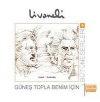 Produktbild: G&uuml;nes Topla Benim Icin CD