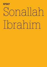Produktbild: Sonallah Ibrahim