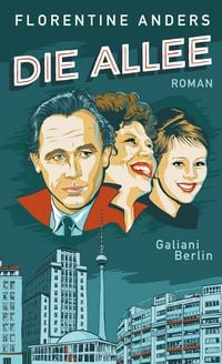Produktbild: Die Allee