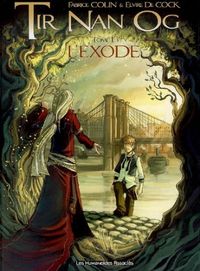 Produktbild: T1 Tir Nan Og-Exode