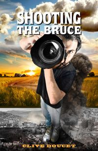 Produktbild: Shooting the Bruce