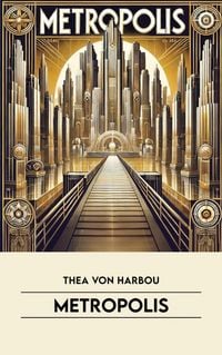 Produktbild: Metropolis