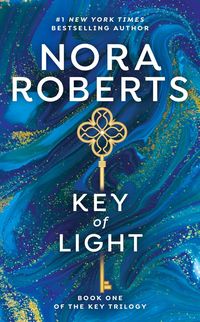 Bild vom Artikel Key Of Light vom Autor Nora Roberts