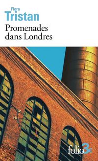 Produktbild: Promenades dans Londres : extraits