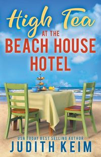 Produktbild: High Tea at The Beach House Hotel