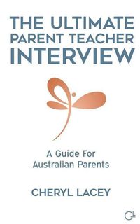 Produktbild: The Ultimate Parent Teacher Interview