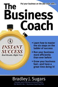 Produktbild: The Business Coach