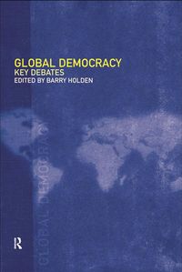 Produktbild: Global Democracy