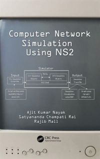 Produktbild: Computer Network Simulation Using NS2