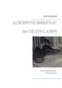 Produktbild: Auschwitz Birkenau
