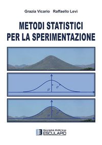 Produktbild: Metodi Statistici per la Sperimentazione