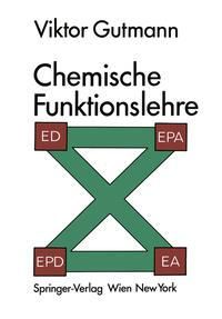 Produktbild: Chemische Funktionslehre