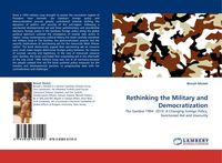 Produktbild: Rethinking the Military and Democratization