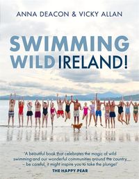 Produktbild: Swimming Wild Ireland