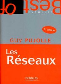 Produktbild: Les Reseaux (5e Edition)