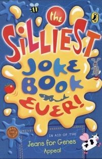 Produktbild: The Silliest Joke Book Ever