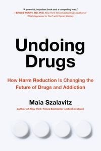 Produktbild: Undoing Drugs