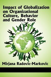 Produktbild: Impact of Globalization on Organizational Culture, Behavior, and Gender Roles