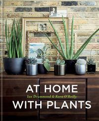Produktbild: Drummond, I: At Home with Plants