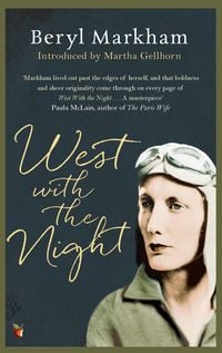 Produktbild: West With The Night