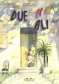 Produktbild: Due ali