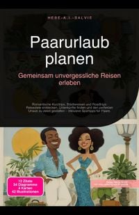 Produktbild: Paarurlaub planen
