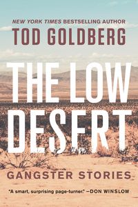 Produktbild: The Low Desert
