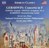 Produktbild: Concerto in F